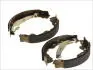 Колодки тормозные задние BYD F0 BOSCH 10210937-00 (фото 1)