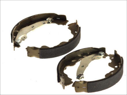 Колодки задні гальмові BYD F0 BOSCH 10210937-00