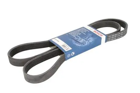 Ремень генератора Haval H6 NEW BOSCH 1025011XEB17