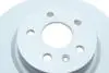 Диск тормозной передний Tesla Model X BOSCH 1025099-00-B (фото 4)