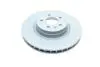 Диск тормозной передний Tesla Model X BOSCH 1025099-00-B (фото 5)