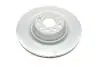 Диск тормозной задний (система BREMBO) Tesla Model X BOSCH 1027632-00-B (фото 4)