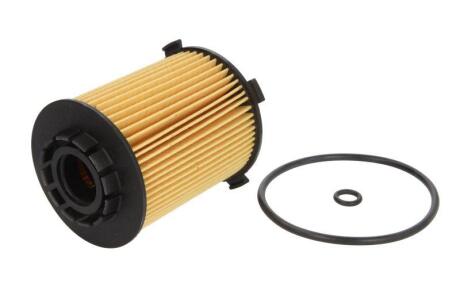 Фильтр масляный (вставка) Geely Monjaro BOSCH 1056025900