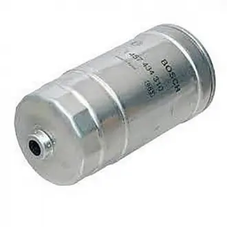 Фільтр паливний Грейт Вол Хувер H2 Вінгл Вінгл 3 Great Wall Hover H2 Wingle Wingle 3 2.8D МКПП BOSCH 1105110-E06