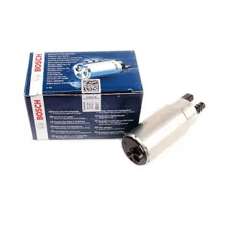 Насос топливный (модуль) Great Wall Haval H3 BOSCH 1106100-K00-B