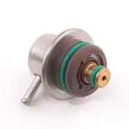 Регулятор тиску палива 491 бензин (EURO 3) Great Wall Safe BOSCH 1112130-E01