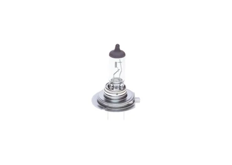 Лампа накаливания 12V 55W H7 PURE LIGHT (blister 1 шт) BOSCH 1987301012