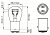 Лампа 24v P21 5W Trucklight BOSCH 1987302524 (фото 6)