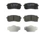 Колодки тормозные задние Great Wall Haval H8 BOSCH 3301131XKW09A (фото 1)