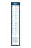 Стеклоочиститель BOSCH 3397004581 (фото 3)