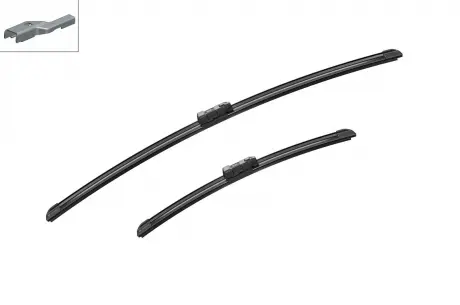 Щетка стеклоочистителя BOSCH 3397007414