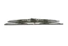 Щетки стеклоочистелей (комплект) ECO BOSCH 3397010252 (фото 3)