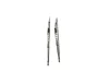Щетки стеклоочистелей (комплект) ECO BOSCH 3397010252 (фото 4)