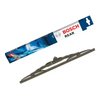Щітка склоочисника заднього 300 мм EC-7RV H309 BOSCH 3397011630-Bosch