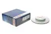 Диск тормозной передний Great Wall Haval M2/M4 / Voleex C10/C30 BOSCH 3501011-S08 (фото 1)