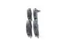 Колодки тормозные передние BOSCH 3501115XKZ16A (фото 4)