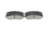 Колодки тормозные передние Great Wall Haval H5 Diesel BOSCH 3501120XK02XA (фото 3)
