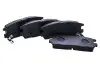 Колодки тормозные задние BOSCH 3502120-K00 (фото 1)