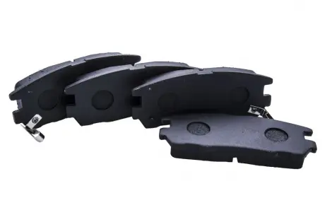 Колодки тормозные задние BOSCH 3502120-K00