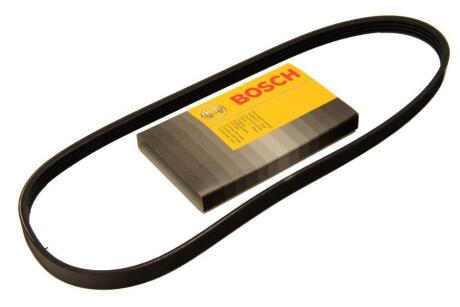 Ремінь генератора 4PK1210 Great Wall BOSCH 3701011-EG01
