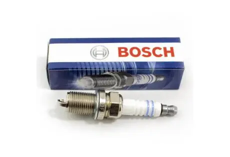 Свеча зажигания Great Wall Vollex C30 BOSCH 3707100-EG01