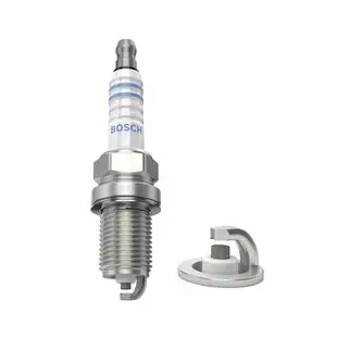 Свеча зажигания Chery QQ BOSCH 462-1AD-3707950