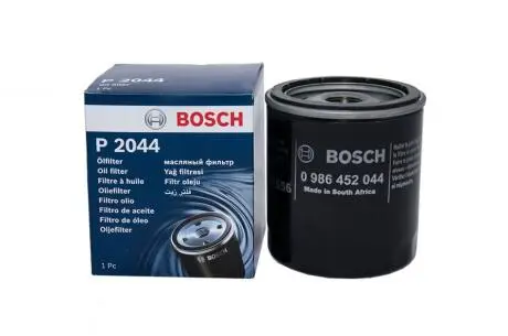 Фильтр масляный Chery Beat Jaggi Kimo BOSCH 473H-1012010