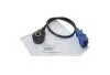 Датчик детонації Chery Amulet (A11-A15) / Karry (A18) / Tiggo (T11) BOSCH 480EE-1002060 (фото 1)