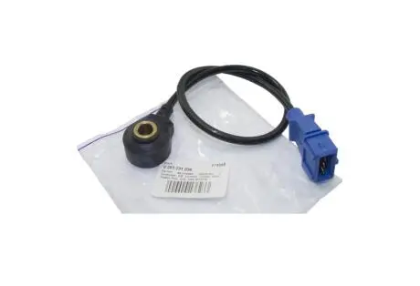 Датчик детонации Chery Amulet (A11-A15)/Karry (A18)/Tiggo (T11) BOSCH 480EE-1002060