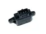 Датчик положения дроссельной заслонки BOSCH 480EE-1008051 (фото 3)