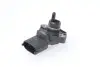 Датчик абсолютного давления коллектора MAP BOSCH 480EE-1008060 (фото 4)