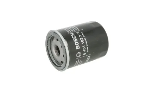 Фільтр масляний BOSCH 90915YZZC4