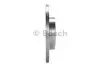 Диск гальмівний Chery Amulet BOSCH A11-3501075 (фото 2)