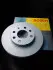 Диск гальмівний Chery Amulet BOSCH A11-3501075 (фото 3)
