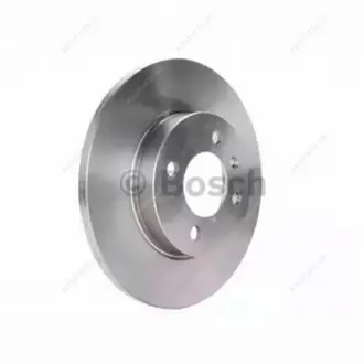 Диск гальмівний Chery Amulet BOSCH A11-3501075
