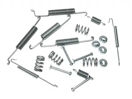 Ремкомплект барабана заднего (на 2 стороны) Chery Amulet BOSCH A11-3502170-01