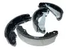 Колодки тормозные задние Chery Amulet BOSCH A11-3502170 (фото 2)