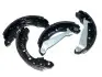 Колодки тормозные задние Chery Amulet BOSCH A11-3502170 (фото 3)
