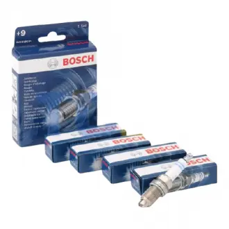 Свеча зажигания (шт) 1 контакт BOSCH A11-3707110CA