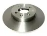 Диск гальмівний передній Chery Amulet BOSCH A11-6GN3501075 (фото 1)