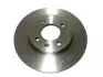 Диск гальмівний передній Chery Amulet BOSCH A11-6GN3501075 (фото 2)