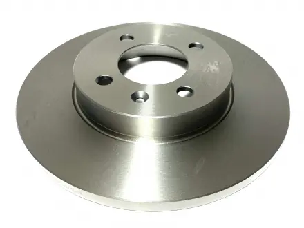 Диск тормозной передний Chery Amulet BOSCH A11-6GN3501075