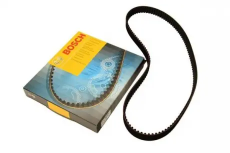 Ремінь ГРМ BOSCH E030000701