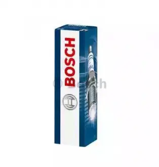 Свеча зажигания (4G16) Chery Tiggo 3 BOSCH E4G16-3707110