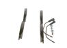 Колодки тормозные передние BYD E6 BOSCH E6A-3501500-C1 (фото 5)