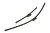 Щетка стеклоочистителя безкаркасная 650/340 BYD Seagull AEROTWIN BOSCH EQEA-5205110 (фото 4)