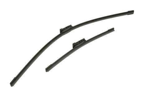 Щетка стеклоочистителя безкаркасная 650/340 BYD Seagull AEROTWIN BOSCH EQEA-5205110