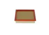 Фильтр воздух BOSCH F 026 400 130 (фото 4)