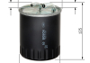 Топливный фильтр BOSCH F026402065 (фото 5)
