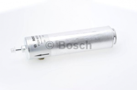 Фильтр топлива BOSCH F026402085